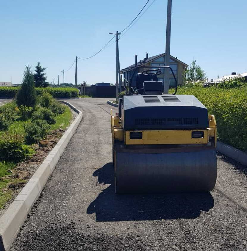 покрытие асфальтом крошкой03