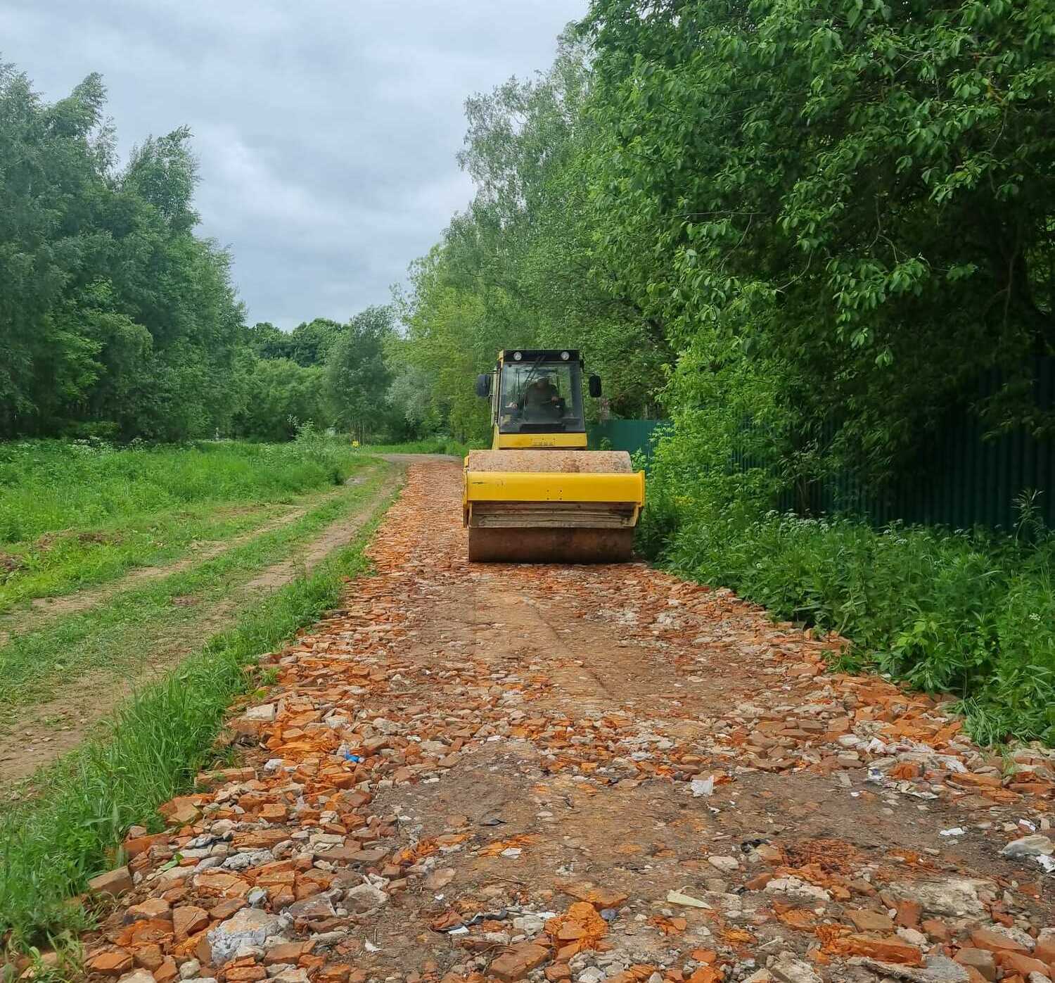 аренда Bomag BW 211 D-4