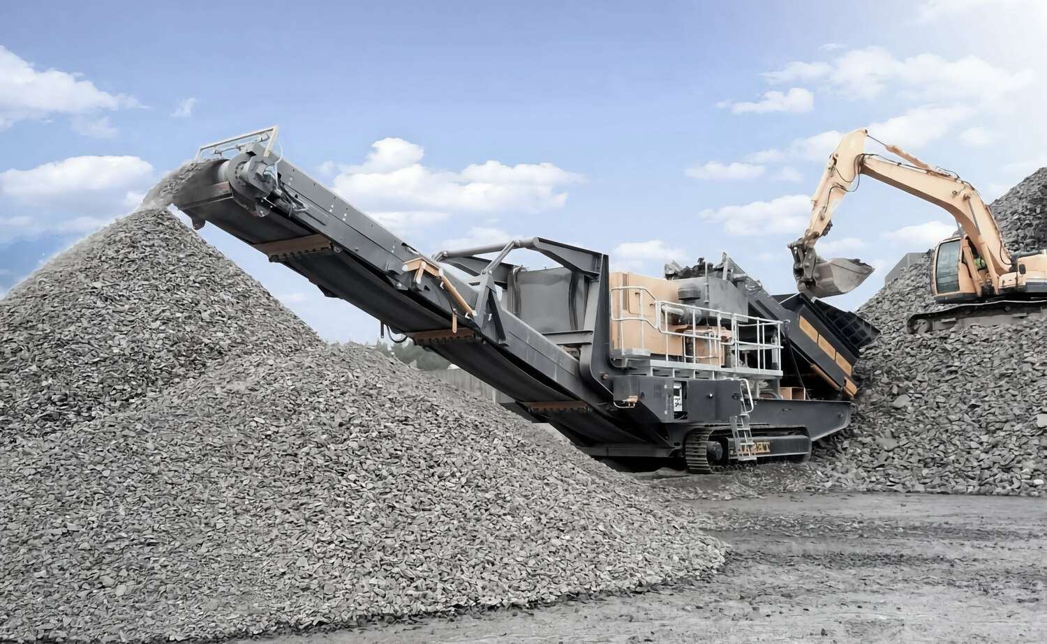 Ремонт дорог в Истре